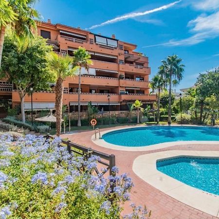 Apartamento Milla De Oro 마르베야 외부 사진