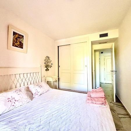 Apartamento Milla De Oro 마르베야 외부 사진