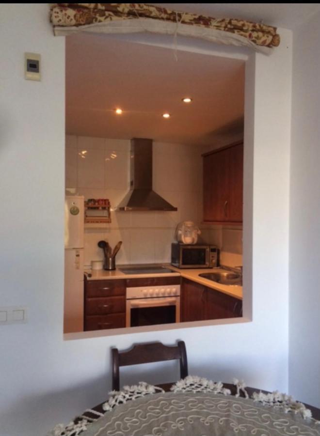 Apartamento Milla De Oro 마르베야 외부 사진