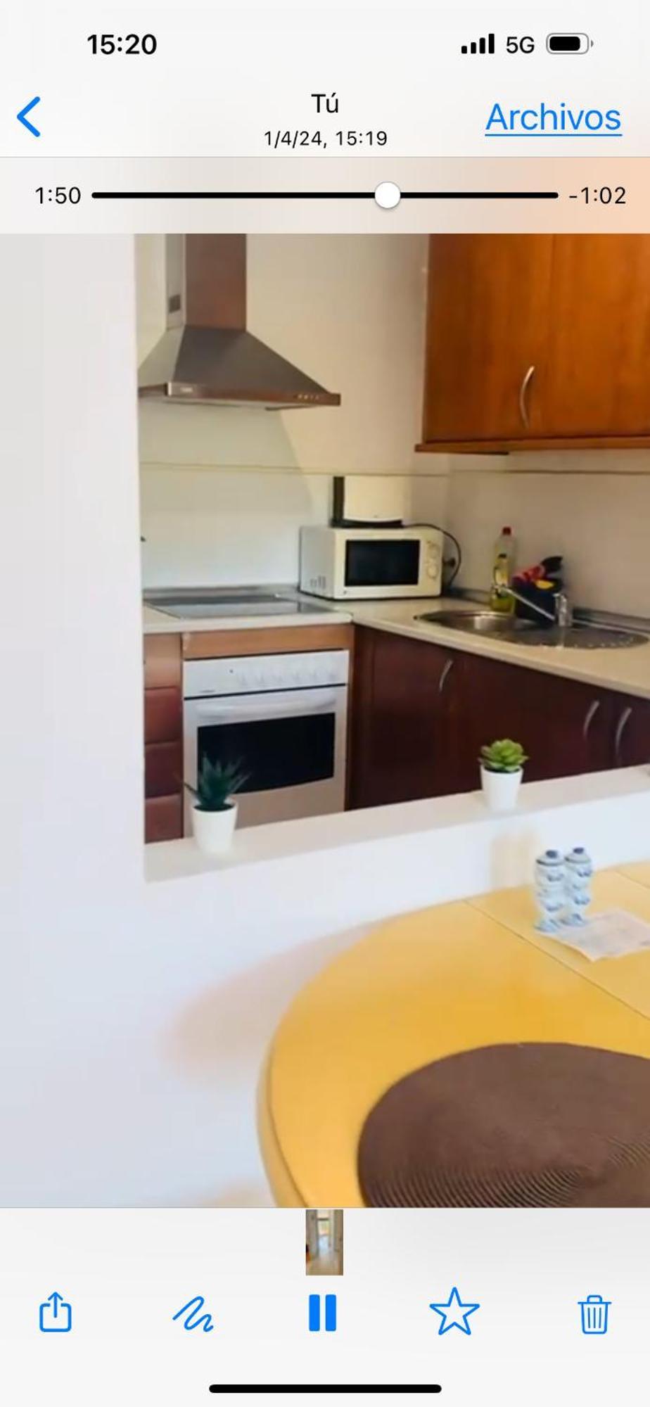 Apartamento Milla De Oro 마르베야 외부 사진