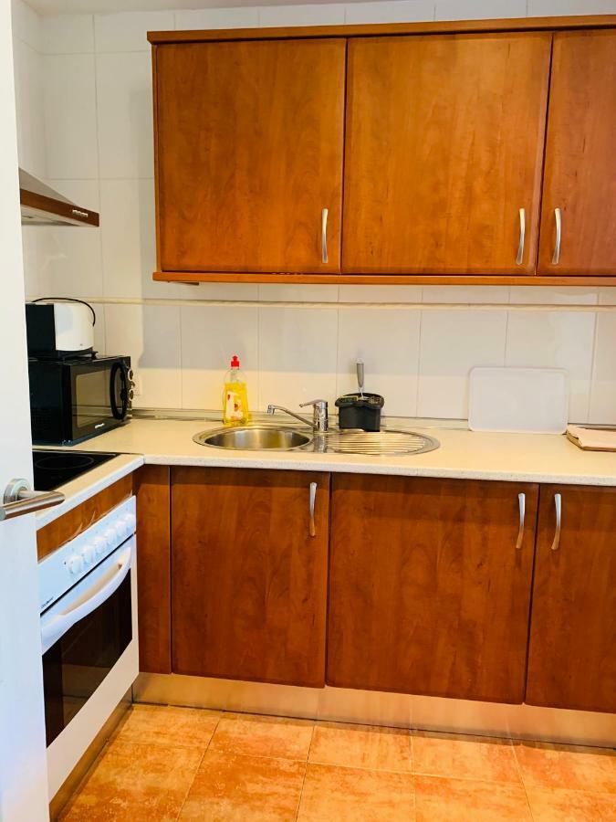 Apartamento Milla De Oro 마르베야 외부 사진